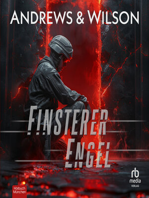 cover image of Finsterer Engel